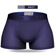 Mens Therapeutic Magnetic Underwear Navy