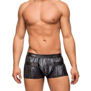 Dazzle Short - Black