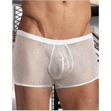Pouch Short - White