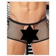 Double Pleasure  - Black