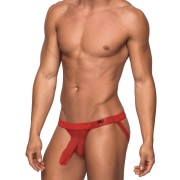 Hoser Jock - Red Hoser Jock - Red