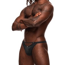 Magnificence Micro Thong Black Magnificence Micro Thong Black