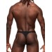 Magnificence Micro Thong Black