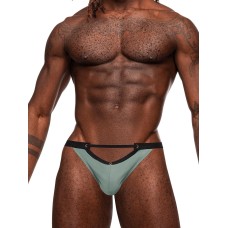 Magnificence Micro Thong Jade Magnificence Micro Thong Jade