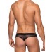 Hoser Thong - Black