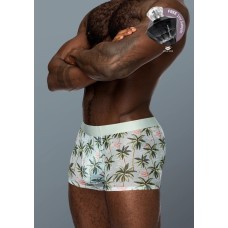 The Matchmaker Seamless Sheer Short