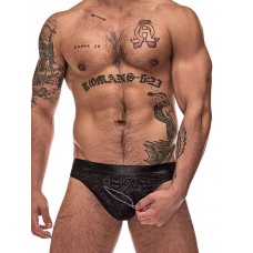 Zip It 2x Zip Bikini