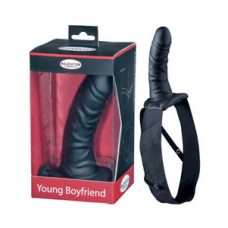 Malesation Young Boyfriend 