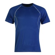 Coolmax Sports Tee Royal Coolmax Sports Tee Royal
