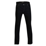 Men's Stretch Jeans - 5 pocket Black Men's Stretch Jeans - 5 pocket Black