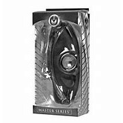 Master series Feeder - Open Mouth Gag