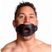Master series Feeder - Open Mouth Gag