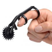 Thorn Double Finger Pinwheel Thorn Double Finger Pinwheel