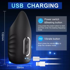 10 Speed Training Masturbator 10 Speed Training Masturbator