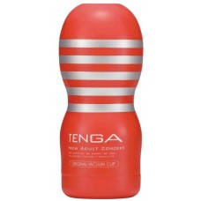 Tenga Orginal Vacuum cup Disposable Tenga Orginal Vacuum cup Disposable