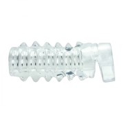 The Rock Tumbler Ball Tugging Stroker The Rock Tumbler Ball Tugging Stroker