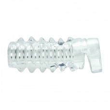 The Rock Tumbler Ball Tugging Stroker The Rock Tumbler Ball Tugging Stroker