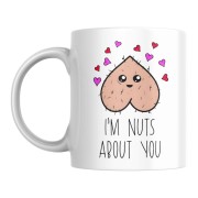 Nutz Mug