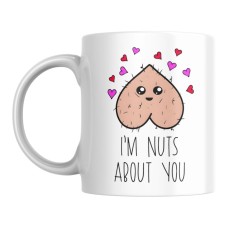 Nutz Mug