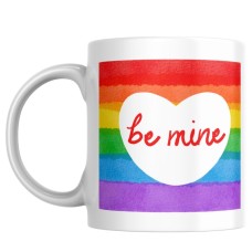 Be Mine Mug