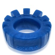 OXBALLS COCK-LUG- MARINE BLUE
