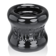 Oxballs Squeeze Ball Stretcher - Black Oxballs Squeeze Ball Stretcher - Black