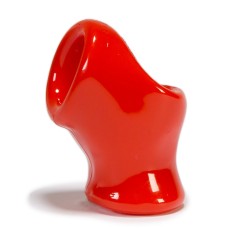 Oxballs X Stretch Ball Stretcher - Red