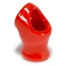 Oxballs X Stretch Ball Stretcher - Red