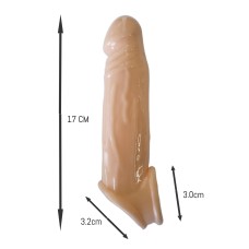 Penis Sleeve Light