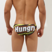 Hungry Briefs Hungry Briefs