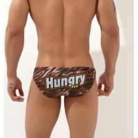 Hungry Raw Briefs