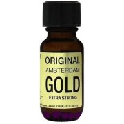 Real Amsterdam Extra Strong 25ml