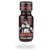 Bears Own Aroma 25ml Bears Own Aroma 25ml