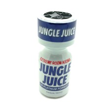Jungle Juice Platinum 10ml