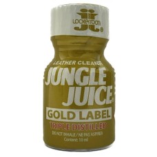 Jungle Juice Gold Label Tripple Distilled Jungle Juice Gold Label Tripple Distilled