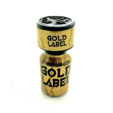Gold Label Aroma