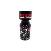 Big Bear Aroma Big Bear Aroma