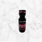 Fist Aroma Fist Aroma
