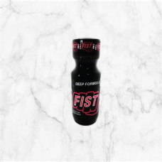 Fist Aroma