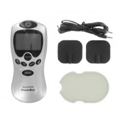 Zeus Handheld 8 Mode Power Box with Black Pads Zeus Handheld 8 Mode Power Box with Black Pads