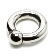 Surgical Steel Ball Closure Ring Surgical Steel Ball Closure Ring