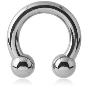Horse Shoe Guiche Ring Horse Shoe Guiche Ring
