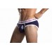 PUMP Space Candy brief purple