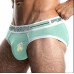 PUMP Green Space Candy Briefs