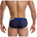 Pump Briefs Mesh Navy