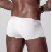 Pump Plain White Boxers