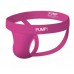 Pump Pink Cotton Jockstrap