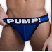 Pump Hollow Mesh Combo Navy