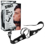 Deep Throat Gag