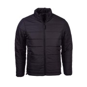 Alpine Down Jacket- Navy Alpine Down Jacket- Navy